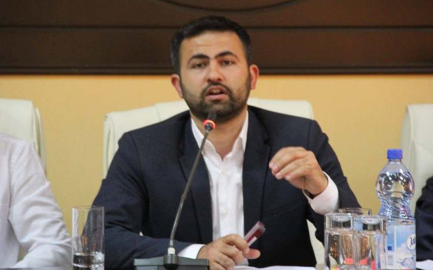 Заместитель Талеха Багирова подал апелляционную жалобу