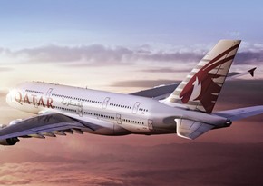 Qatar Airways says Airbus should admit to A350 surface flaws
