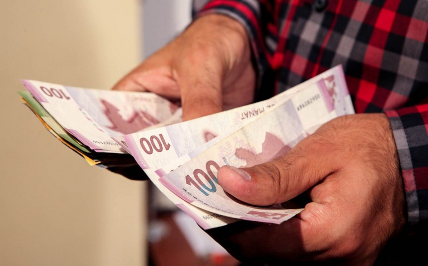 Вкладчикам 10 ликвидированных банков Азербайджана компенсировано 722 млн. манатов