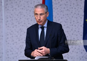 Minister: Karabakh and Eastern Zangazur suffered large-scale damage from Armenia's environmental terrorism