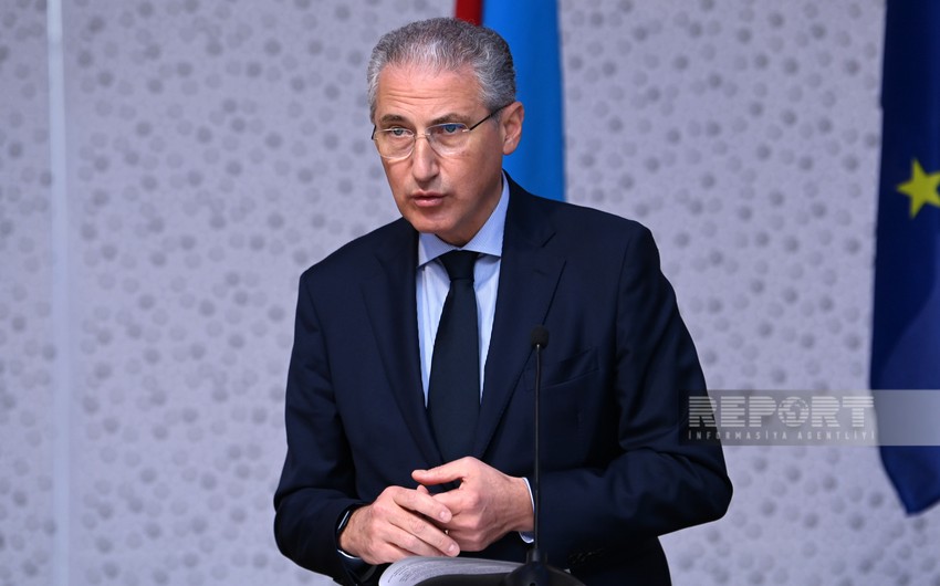 Minister: Karabakh and Eastern Zangazur suffered large-scale damage from Armenia's environmental terrorism