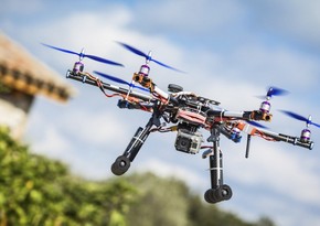 Azerbaijan plans to import 10-15 drones for agriculture