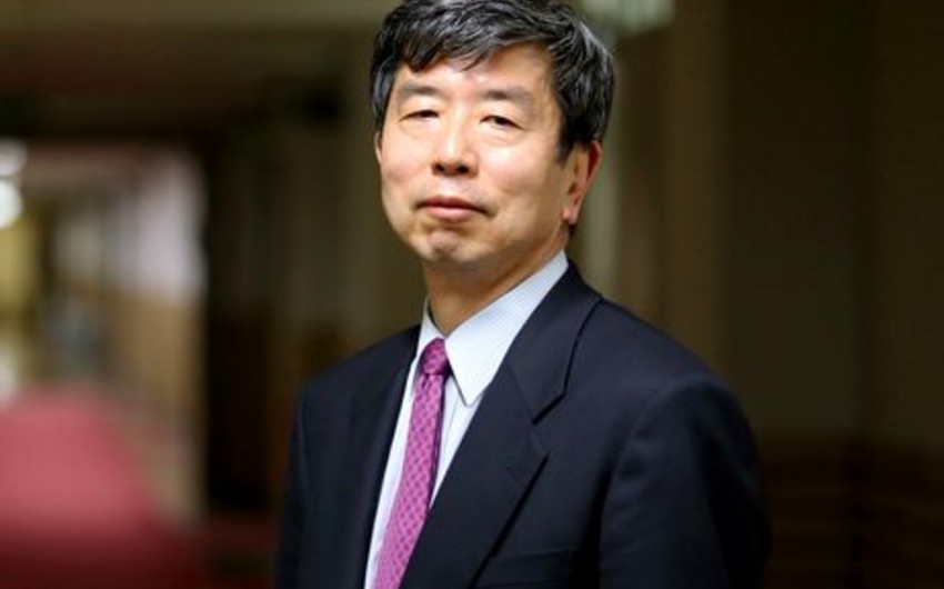 ​Президент Азиатского банка развития вновь выдвинул свою кандидатуру на пост президента