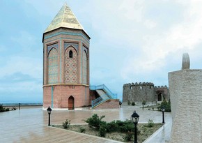 Azerbaijan to work to include Nakhchivan’s historical and architectural monuments in UNESCO list