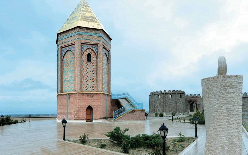 Будет проведена работа по включению историко-архитектурных памятников Нахчывана в список ЮНЕСКО