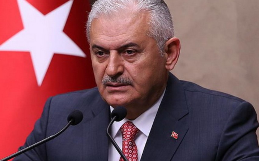 Бинали Йылдырым: Турция привержена решению карабахского конфликта в рамках территориальной целостности Азербайджана