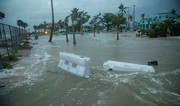 At least 3 killed as fierce Hurricane Helene in US makes landfall