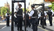 Fourth stabbing at Notting Hill Carnival as arrests hit 249