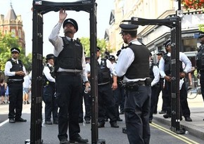 Londonda “Notting Hill” karnavalında 4 nəfər yaralanıb, yüzlərlə saxlanılan var