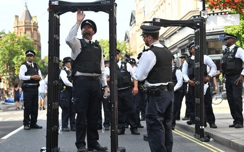 Fourth stabbing at Notting Hill Carnival as arrests hit 249