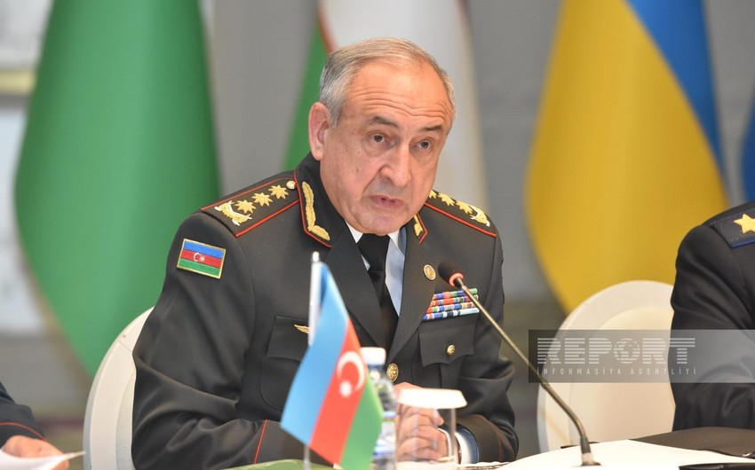 Assistant to President: Azerbaijan lays special emphasis on border security