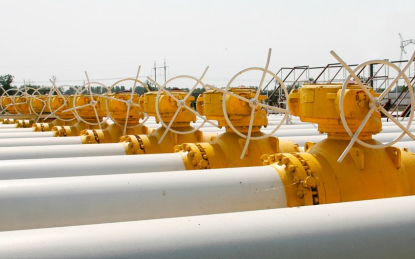 EIA: Iran may become natural gas importer