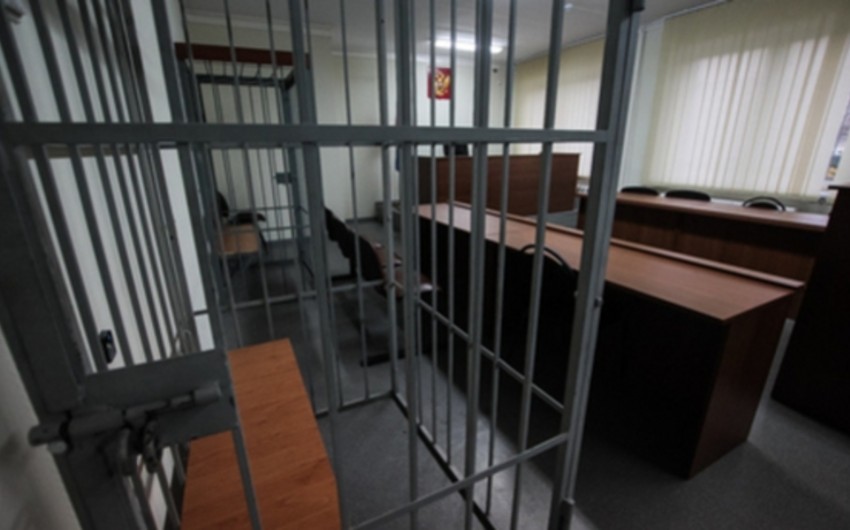 В России гражданин Азербайджан получил четыре месяца тюрьмы за взятку полицейскому