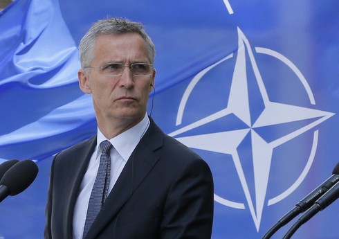 Столтенберг: НАТО не намерена начинать ядерные испытания в случае дератификации РФ ДВЗЯИ