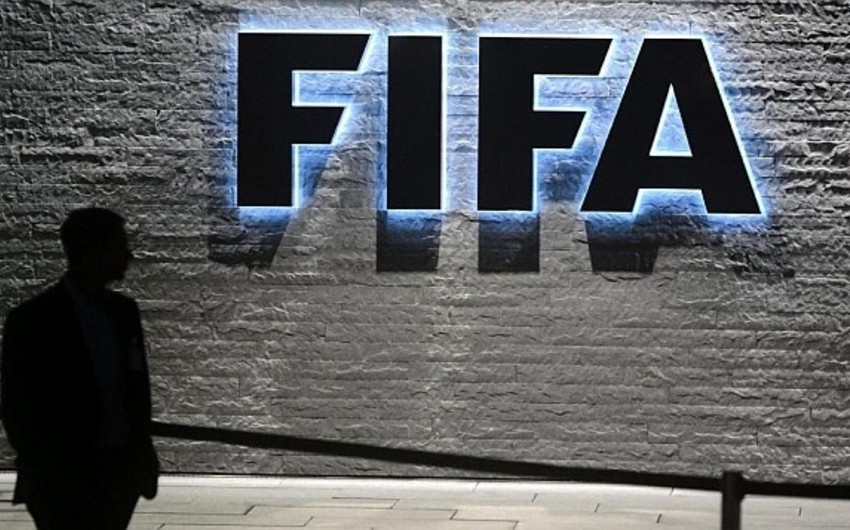 В ФИФА рассказали о судьбе футболистов, чьи контракты истекают 30 июня