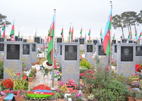 44 medical workers martyred in Patriotic War of Azerbaijan