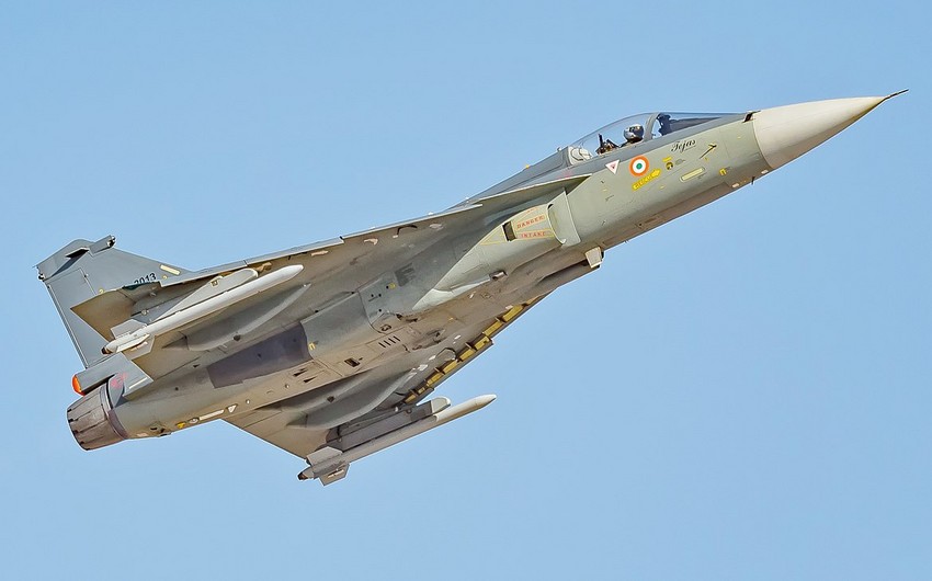 India's homegrown Tejas Mk1A fighter jets face delivery delays