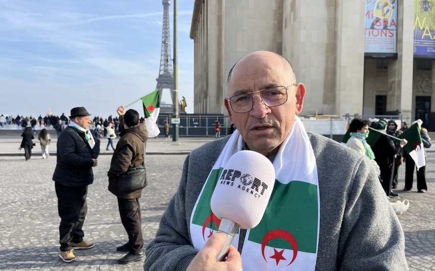 France must admit its guilt for oppression and disasters it committed in Algeria - OPINION