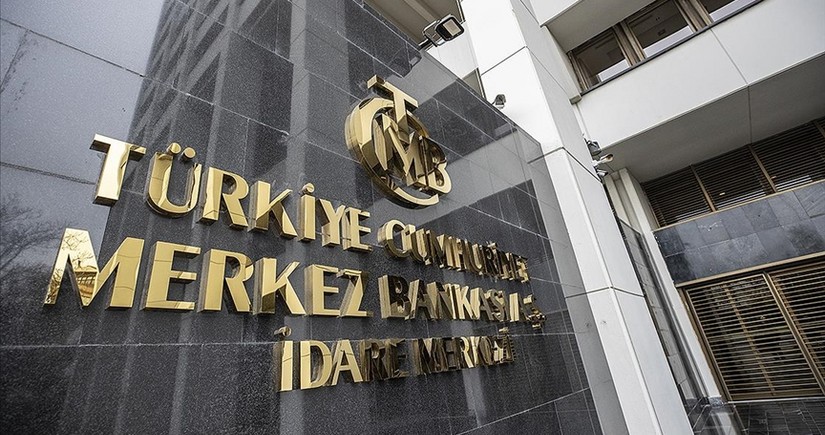 Türkiyənin Mərkəzi Bankında ölkənin bank rəhbərləri ilə görüş keçiriləcək