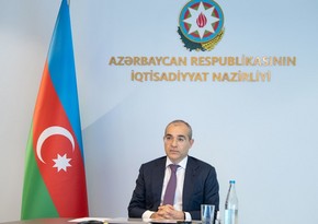 Министр: В Азербайджане произошли значительные экономические преобразования