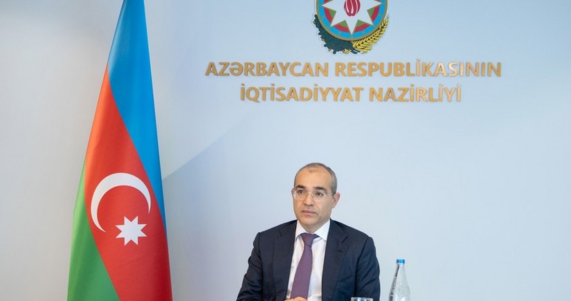 Министр: В Азербайджане произошли значительные экономические преобразования