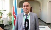 No negative cases recorded, says polling station chairman in Baku's Sabail district