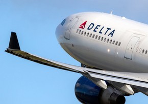 “Delta Airlines Airbusdan təyyarə tədarükünü təxirə salır