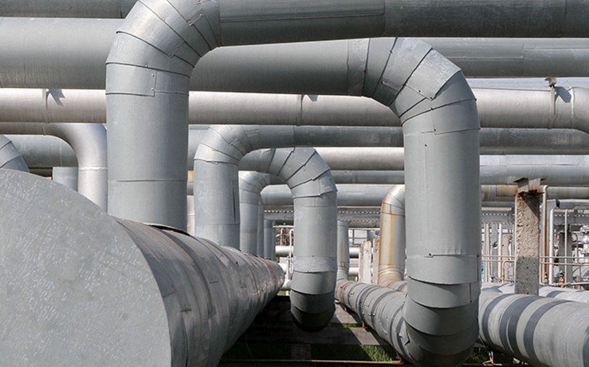 Скидка на газ для Украины составит примерно $20 за тысячу кубометров