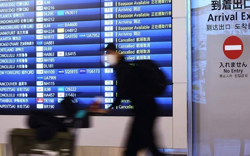 Japan to reopen to independent travelers and lift daily arrival cap