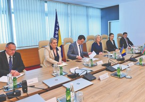 Азербайджан и Босния и Герцеговина обсудили инвестиционные возможности