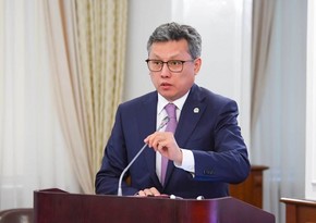 Bakhyt Sultanov: Turkic-speaking region has huge labor resources