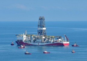 Запасы газа в Черном море могут обеспечить спрос Турции в течение 12 лет