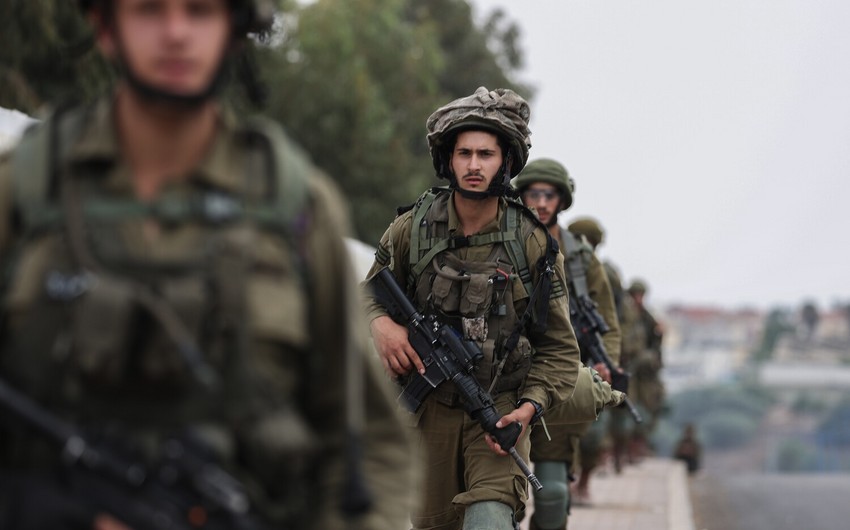 В Армии Израиля выразили готовность к наземной операции в Газе