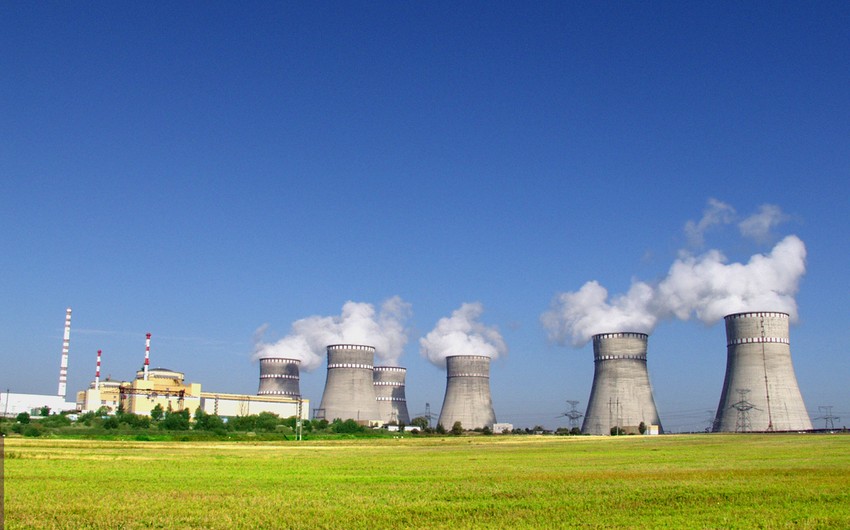 Швеция выделит более 3 млн долларов на атомную энергетику Украины
