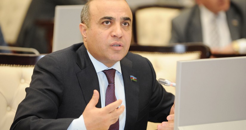 Депутат: Канализационные линии в Баку находятся в непригодном состоянии