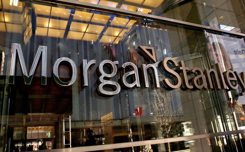 Morgan Stanley: Funt və avronun məzənnəsi bərabərləşəcək