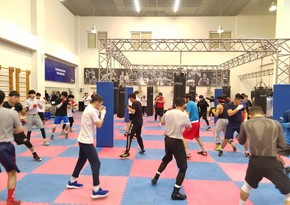 Azərbaycan boksçuları Avropa birinciliyinə Özbəkistan və Serbiya yığmaları ilə birgə hazırlaşırlar