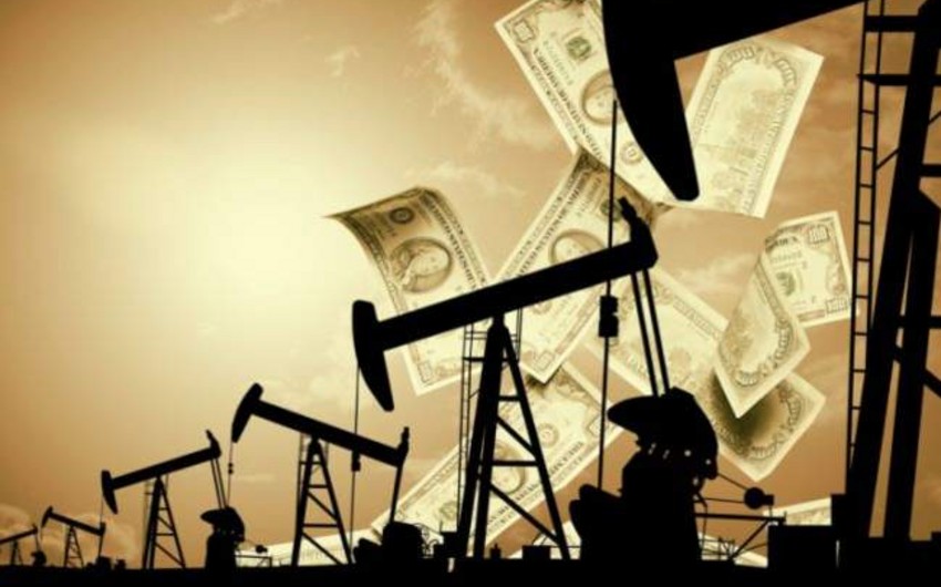 Цена на азербайджанскую нефть приблизилась к отметке в 53 доллара
