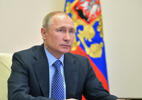 Путин: Сегодняшнюю встречу считаю исключительно важной и полезной