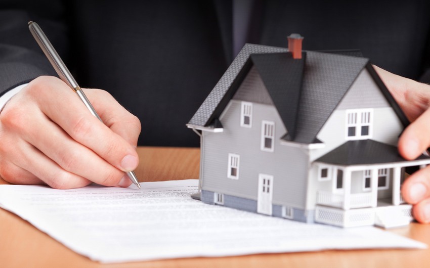 Azerbaijan launches receiving applications for mortgage lending
