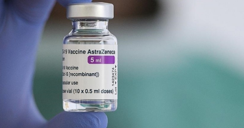 Минздрав Малайзии запросит у AstraZeneca объяснения о побочных эффектах вакцины