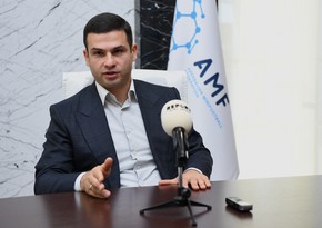 Орхан Мамедов: В течение одного-двух лет мы проведем в Азербайджане крупный международный турнир