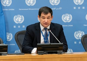 Russian official: Reforming UN Security Council without permission of its members is impossible