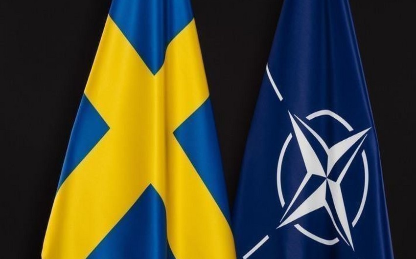 İsveç martın 11-də rəsmi olaraq NATO-nun üzvü olacaq