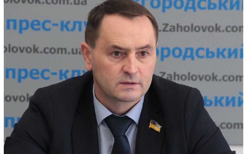 Verkhovna Rada MP: Ukraine to spend winter without Russian energy carriers