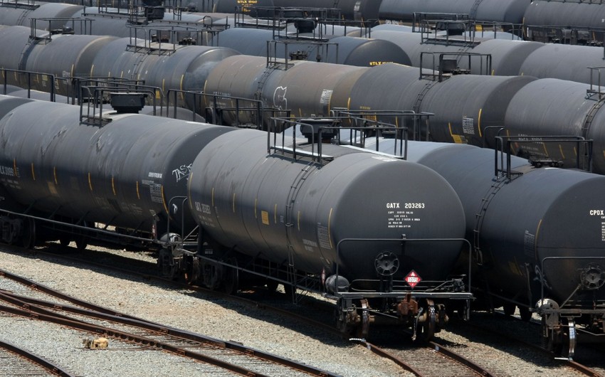Россия снизила  пошлину на экспорт нефти 