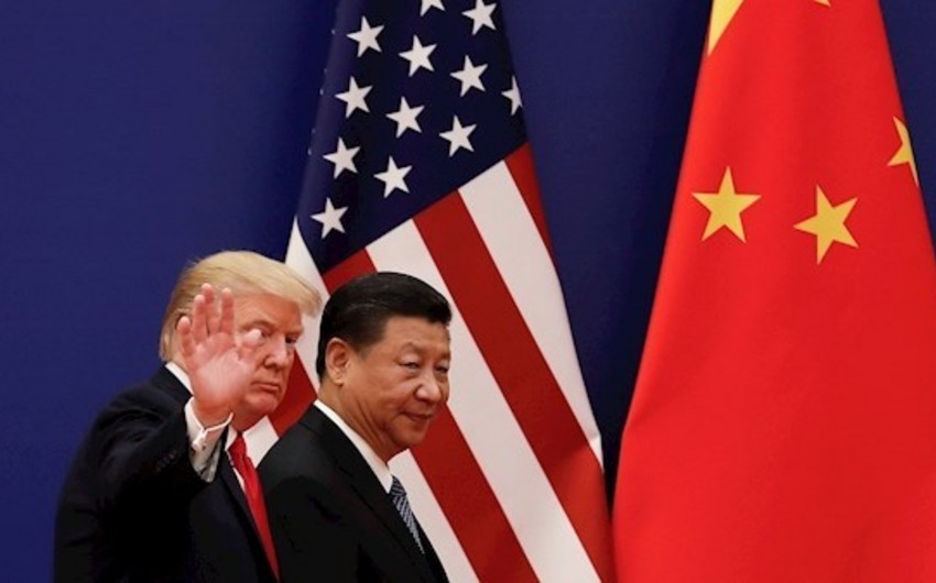 США и Китай договорились о новом раунде торговых переговоров