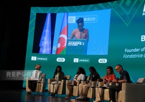 Promotion of gender equality through sport discussed in Baku during MINEPS VII