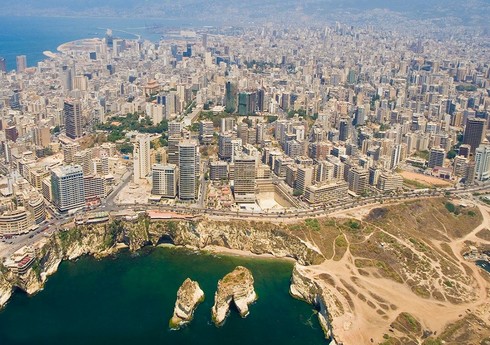 Саудовская Аравия призвала своих подданных покинуть Ливан