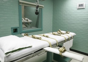 South Carolina sets date for first execution in more than 13 years